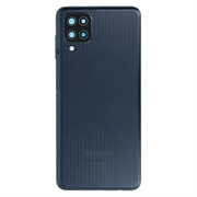 Samsung Galaxy M12 Bakdeksel GH82-25046A