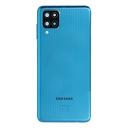 Samsung Galaxy M12 Bakdeksel GH82-25046B - Grønn