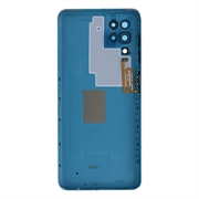 Samsung Galaxy M12 Bakdeksel GH82-25046B - Grønn