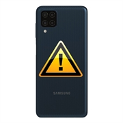 Utskifting av Samsung Galaxy M12 Bakdeksel