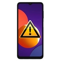 Samsung Galaxy M12 Reparasjon av Ladekontakt Flekskabel