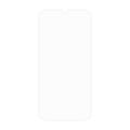 Samsung Galaxy M15 Beskyttelsesglass - Case Friendly - Klar