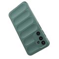 Samsung Galaxy M16/F16 Rugged TPU-deksel