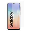 Samsung Galaxy M17 Beskyttelsesglass - 9H - Case Friendly - Gjennomsiktig