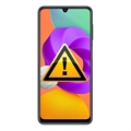 Samsung Galaxy M22 Reparasjon av Ladekontakt Flekskabel