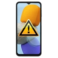 Samsung Galaxy M23 Reparasjon av Ladekontakt Flekskabel