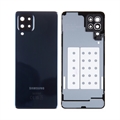 Samsung Galaxy M32 Bakdeksel GH82-25976A