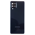 Samsung Galaxy M32 Bakdeksel GH82-25976A - Svart