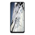 Reparasjon av Samsung Galaxy M32 LCD-display & Berøringsskjerm - Svart