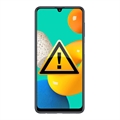 Samsung Galaxy M32 Reparasjon av Ladekontakt Flekskabel
