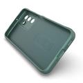 Samsung Galaxy M36 Rugged TPU-deksel