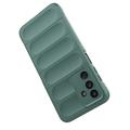 Samsung Galaxy M36 Rugged TPU-deksel
