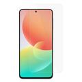 Samsung Galaxy M47 Beskyttelsesglass - 9H - Case Friendly - Gjennomsiktig