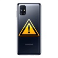 Utskifting av Samsung Galaxy M51 Bakdeksel