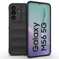 Samsung Galaxy M56 Rugged TPU-deksel