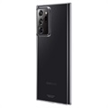 Samsung Galaxy Note20 Ultra Clear Cover EF-QN985TTEGEU