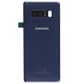 Samsung Galaxy Note 8 Bakdeksel GH82-14979B - Blå