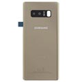 Samsung Galaxy Note 8 Bakdeksel GH82-14979D - Gull