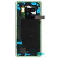 Samsung Galaxy Note 8 Bakdeksel GH82-14979D (Åpen Emballasje - Bulk Tilfredsstillende) - Gull