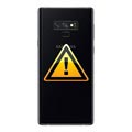 Utskifting av Samsung Galaxy Note9 Bakdeksel