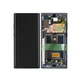 Samsung Galaxy Note10+ Frontdeksel & LCD-skjerm GH82-20838A