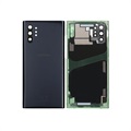 Samsung Galaxy Note10+ Bakdeksel GH82-20588A - Svart