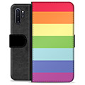 Samsung Galaxy Note10+ Premium Lommebok-deksel - Pride
