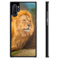 Samsung Galaxy Note10+ Beskyttelsesdeksel - Løve