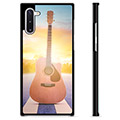 Samsung Galaxy Note10 Beskyttelsesdeksel - Gitar