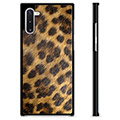 Samsung Galaxy Note10 Beskyttelsesdeksel - Leopard