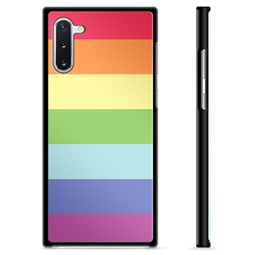 Samsung Galaxy Note10 Beskyttelsesdeksel - Pride