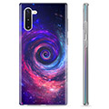 Samsung Galaxy Note10 TPU-deksel - Galakse