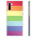 Samsung Galaxy Note10 TPU-deksel - Pride