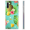 Samsung Galaxy Note10 TPU-deksel - Sommer