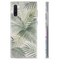 Samsung Galaxy Note10 TPU-deksel - Tropisk