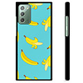 Samsung Galaxy Note20 Beskyttelsesdeksel - Bananer