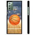 Samsung Galaxy Note20 Beskyttelsesdeksel - Basketball