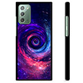 Samsung Galaxy Note20 Beskyttelsesdeksel - Galakse