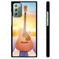 Samsung Galaxy Note20 Beskyttelsesdeksel - Gitar