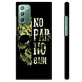 Samsung Galaxy Note20 Beskyttelsesdeksel - No Pain, No Gain