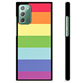 Samsung Galaxy Note20 Beskyttelsesdeksel - Pride