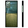 Samsung Galaxy Note20 Beskyttelsesdeksel - Storm