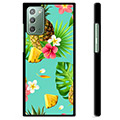 Samsung Galaxy Note20 Beskyttelsesdeksel - Sommer