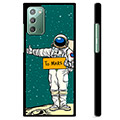 Samsung Galaxy Note20 Beskyttelsesdeksel - Til Mars