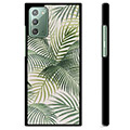 Samsung Galaxy Note20 Beskyttelsesdeksel - Tropisk