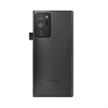 Samsung Galaxy Note20 Ultra Bakdeksel GH82-23281A