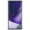 Samsung Galaxy Note20 Ultra Clear Cover EF-GN985CBEGEU - Svart