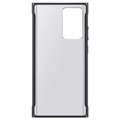 Samsung Galaxy Note20 Ultra Clear Cover EF-GN985CBEGEU