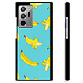 Samsung Galaxy Note20 Ultra Beskyttelsesdeksel - Bananer