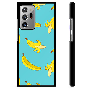 Samsung Galaxy Note20 Ultra Beskyttelsesdeksel - Bananer